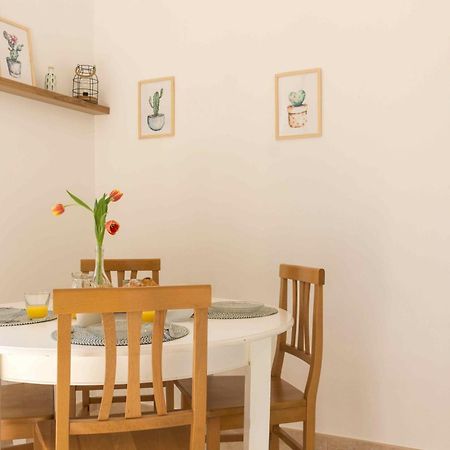 Villa Lama Monopoli Eksteriør bilde