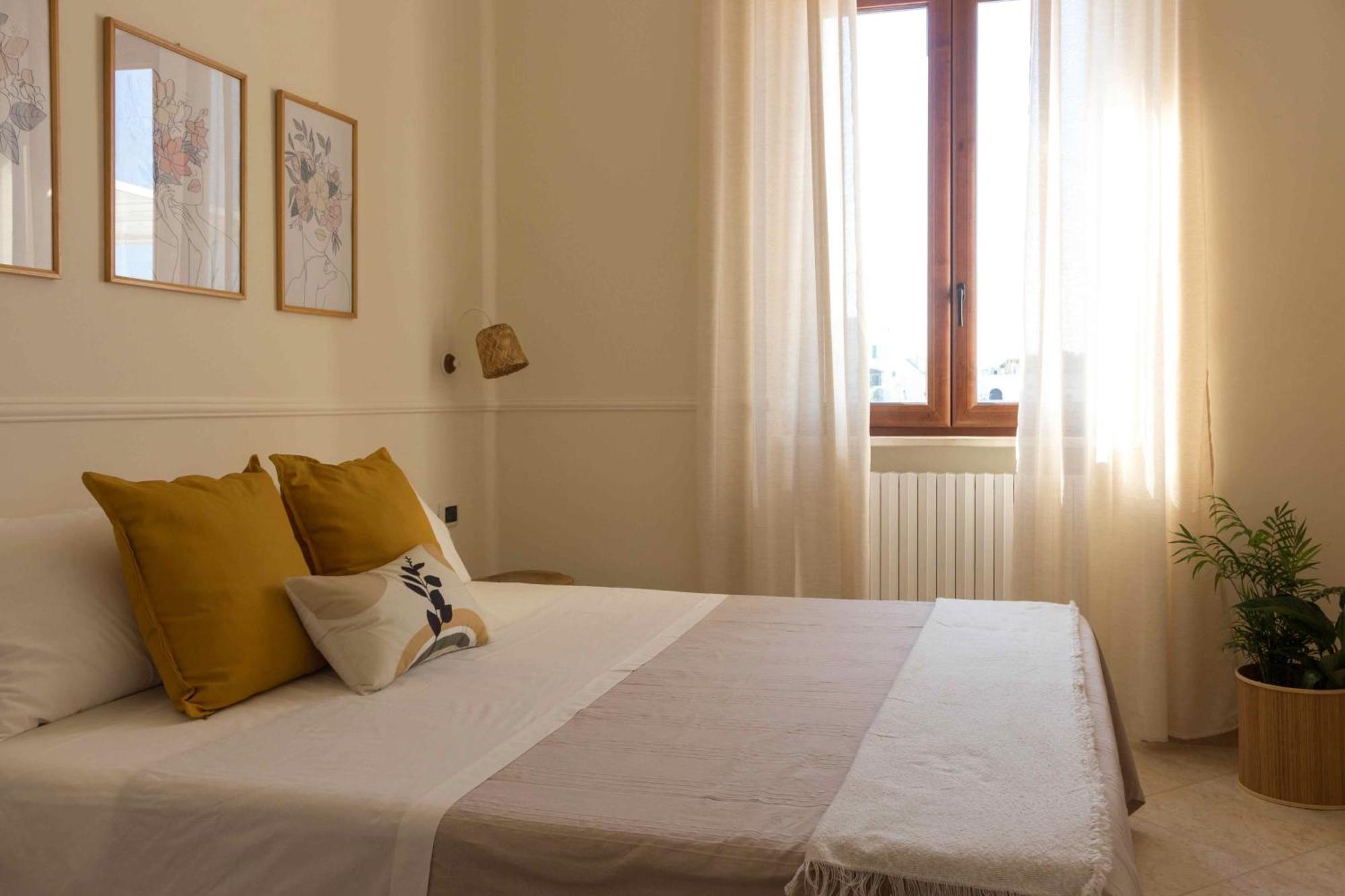 Villa Lama Monopoli Eksteriør bilde