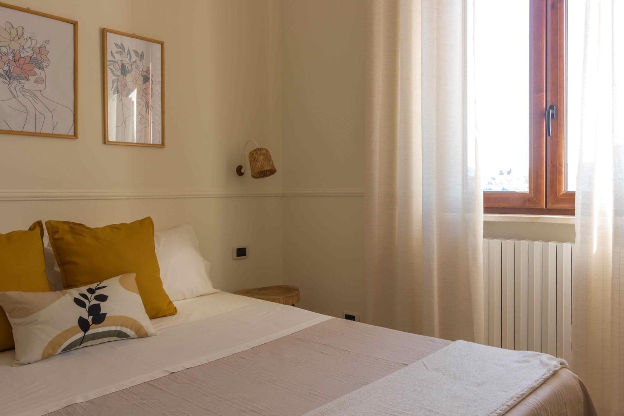 Villa Lama Monopoli Eksteriør bilde