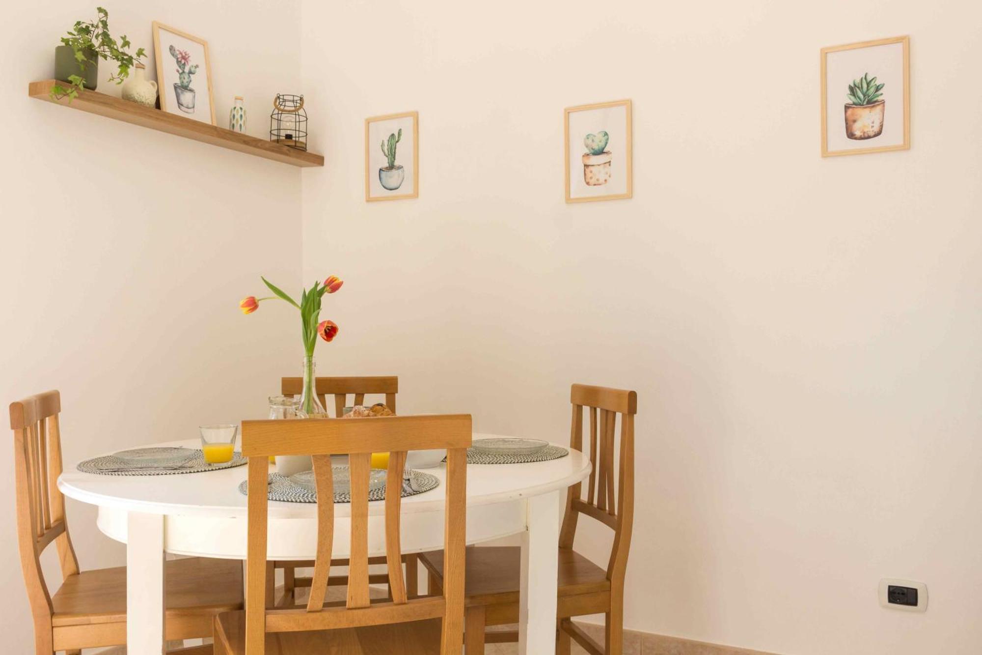 Villa Lama Monopoli Eksteriør bilde