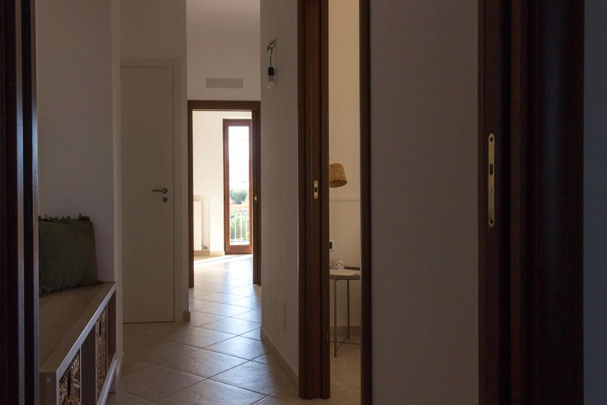 Villa Lama Monopoli Eksteriør bilde